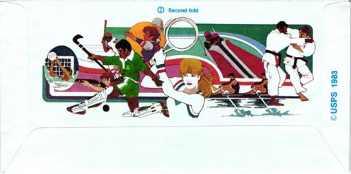 Shooting, Schiessen Olympic Usa 1984 Los Angeles Sport Olimpijske, Hockey, Judo, Water Polo, Rifle, Weapons Waffen Tiro – Bild 2