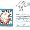 Expolimp 1988 Timisoara Romania Sport