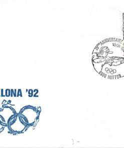 Shooting, Schiessen Belgie Belgien 1992 Hotton Trap Tontauben Olympic Rifle, Weapons Waffen Tiro a segno