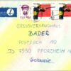 Shooting, Schiessen Seoul 1988 Polska Olimpicos Olympic Rifle, Weapons Waffen Tiro a segno
