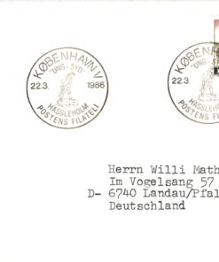 Shooting, Schiessen Gronland Kobenhavn V Hässleholm 1986 Rifle, Weapons Waffen Tiro a segno