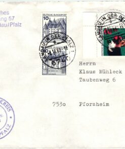 Shooting - Schiessen Schützen Schützenkreis Kreis Schützen Meister Landau Pfalz 1988 Schützenverein Weapons Waffen Tiro