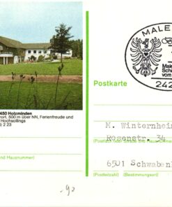 Shooting, Schiessen Malente Blumenkorse Malenter Schützenwoche 1980 Weapons Waffen Tiro a segno