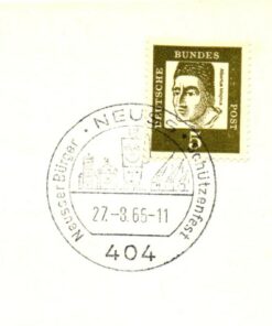 Shooting, Schiessen Neuss Beusser Bürger und Schützenfest 1966 Weapons Waffen Tiro a segno