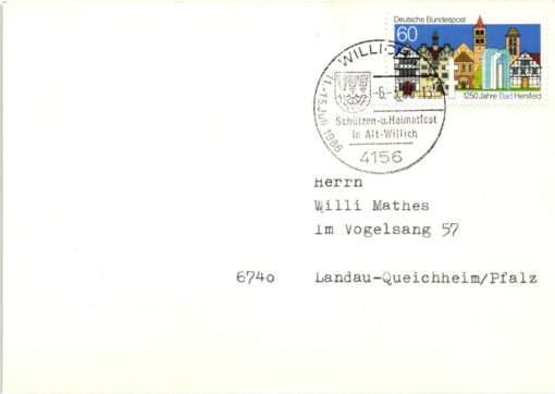 Shooting, Schiessen Willich Schützen Heimatfest Alt Willich 1986 Weapons Waffen Tiro a segno