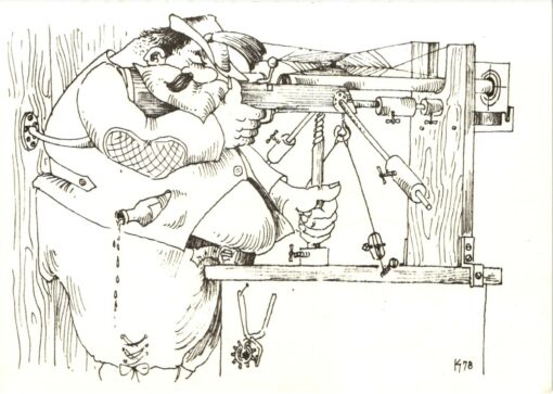 Shooting, Schiessen Willich Schützen Heimatfest Alt Willich 1986 Weapons Waffen Tiro a segno – Bild 2