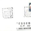 Shooting, Schiessen Montecatini Terme Gran Premio Nazioni Tiro al piattello 1986, Weapons Waffen Tiro a segno