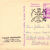 Shooting, Schiessen St. Michael Oberstm. 1984 Schlacht bei St. Michael Gewehr Degen, Weapons Waffen Tiro a segno
