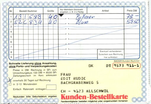 Shooting, Schiessen Thun 1974 WM im Schiessen WM Weltmeisterschaft Schützen Waffen Tiro a segno – Bild 2
