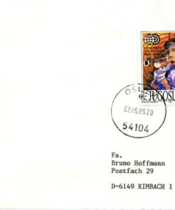 Shooting, Schiessen Osijek 6th world shooting Air Guns Sarajevo 1989 WM Weltmeisterschaft Schützen Waffen Tiro a segno