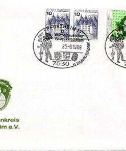 Shooting, Schiessen Pforzheim 1989 Vorderladerschützen Mondiali Tiro WM Weltmeisterschaft Weapons Waffen Tiro a segno