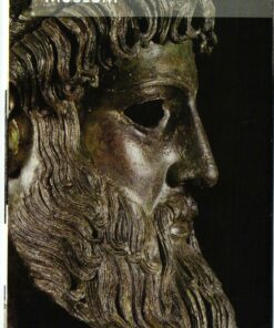 Greece - National Archaeological Museum Athens Folder