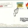 Greece - Athen - Innsbruck 2012 Torch Relay Olympic Winter Youth Games Tirol