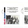 Liechtenstein 1972 Sapporo Schweizer Erfolge Bob, Skispringen, 4x10km Staffel, Olympische Winterspiele Olympic Winter Games
