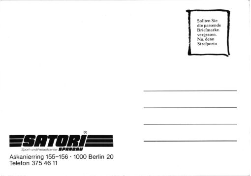 Sven Ottke (1967-) Autogramm Boxen, Deutscher Meister 1985-1990, 3. WM Moskau 1989 – Bild 2
