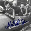 Michael Sperr (1962-) Autogramm Bob, Calgary 1988