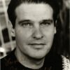 Matthias Friedrich (1960-) Autogramm deutscher Schauspieler