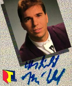 Kai Ebel (1964-) deutscher Sportredakteur, Moderator und Reporter. Formel 1