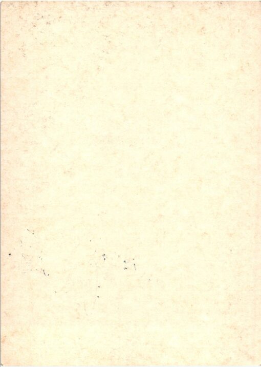 Marei Langenbein Revueläuferin Holiday on Ice, Autogramm, Eiskunstlauf – Bild 2