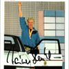 Rainer Henkel (1964-) Autogramm Schwimmer, Olympia, Weltmeisterschaft, Heike Henkel verheiratet