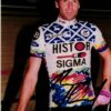 Remig Stumpf (1966-2019) Autogramm deutschen Straßenrennfahrer der 1980er Jahre, Friedensfahrt, Olympia