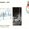 Italy - 1960 Roma Ceremonia di chiusura, Olympische Spiele Roma, Olimpiadi, Olympic Games