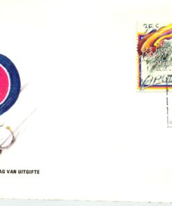 Aruba Olympische Spiele Barcelona 1992, Olympic Games