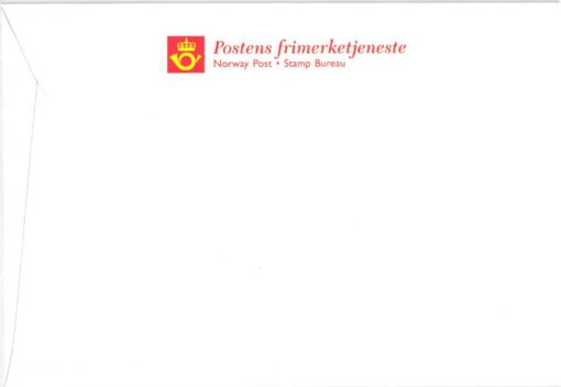 Norge Lillehammer 1994, Maximumkarte Fackellauf Torch Winterspiele, Olympic Winter Games – Bild 2