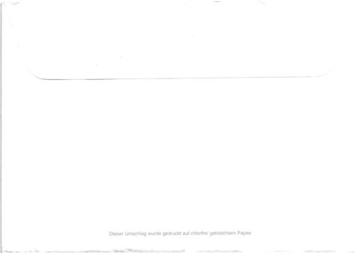 Germany, Deutsche Sporthilfe Philatelie, 2004 Olympia, Olympic Games – Bild 2