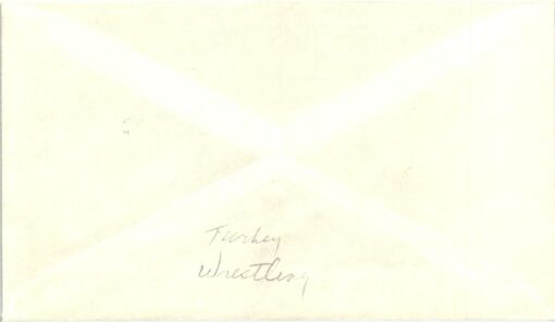 Türkei, Istambul 1974 FDC, Ringen, Lutte, Wrestle – Bild 2