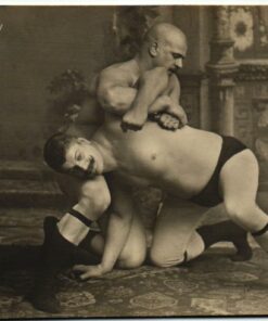 F.lli Raicevich Giovanni, Italia lutte romaine wrestling lotta greco romana, Ringen, Lutte, Wrestle