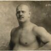 Raicevich Giovanni, Italia lutte romaine wrestling lotta greco romana, Ringen, Lutte, Wrestle
