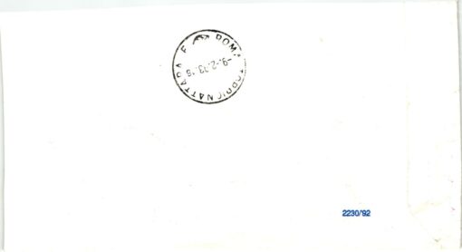 Italia Roma 1993 Aosta 1993 Girornate Olimpiche Gioventu Europea sport invernali CONI – Bild 2