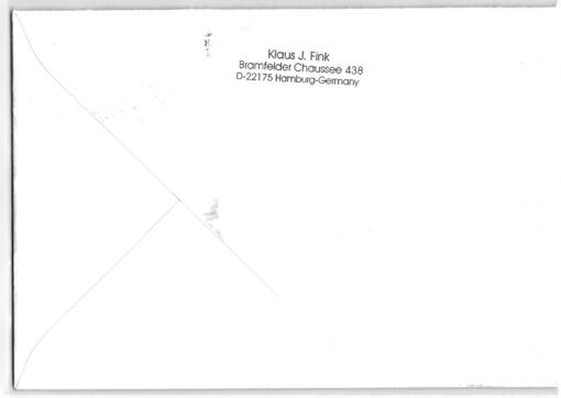 Austria 2012 Innsbruck Youth Olympic Games - YOG Torch relay Fackellauf Kirchberg w/Personalized stamps – Bild 2