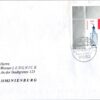 Deutschland 2004 FDC TST Mi. 2395 elektrische Glühbirne Göbel