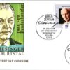 Deutschland 2004 FDC SST Mi. 2396 Kurt Georg Kiesinger