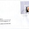 Deutschland 2004 FDC TST Mi. 2396 Kurt Georg Kiesinger
