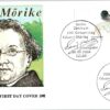 Deutschland 2004 FDC SST Mi. 2419 Eduard Mörike
