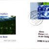 Deutschland 2004 FDC TST Mi. 2424 Wohlfahrt Wunderbare Welt Alpine Zone