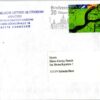 Deutschland 2004 Bedarfsbrief Mi. 2425 Wohlfahrt Wunderbare Welt Weideland