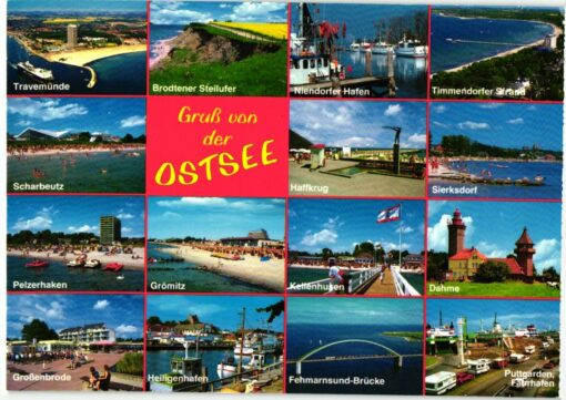 Deutschland 2005 Karte gel. Mi. 2438 1200 Jahre Forchheim – Bild 2