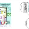 Deutschland 2005 FDC SST Mi. 2441 Sport Turnfest Berlin 2005
