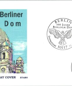 Deutschland 2005 FDC SST Mi. 2442 Sport Nordische SKI WM Oberstdorf