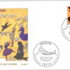 Deutschland 2005 FDC SST Mi. 2455 Hans Christian Andersen