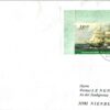 Deutschland 2005 FDC TST Mi. 2465 Jugend Schiffe Rickmer Rickmers