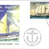 Deutschland 2005 FDC SST Mi. 2467 Jugend Schiffe Grossherzogin Elisabeth