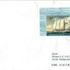 Deutschland 2005 FDC TST Mi. 2467 Jugend Schiffe Grossherzogin Elisabeth
