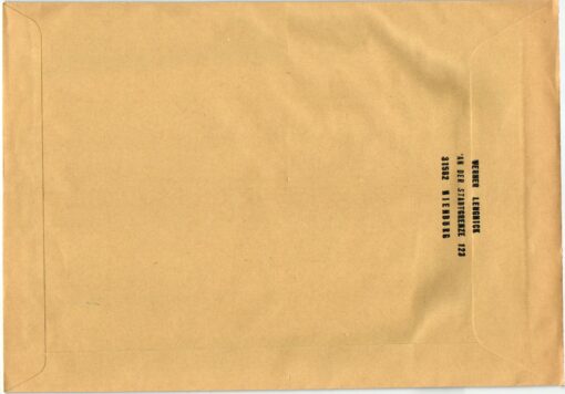 Deutschland 2008 FDC TST Mi. 2687-2690 Dinosaurier Block 73 [M2]  – Bild 2