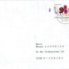 Deutschland 2008 FDC TST Mi. 2702 50 Jahre Lebenshilfe [M2] 