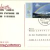 Deutschland 2009 FDC TST Mi. 2707 Wohlfahrt Regenbogen [M2] 